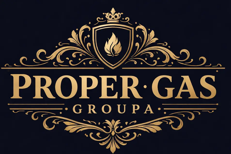 ProGas Capital